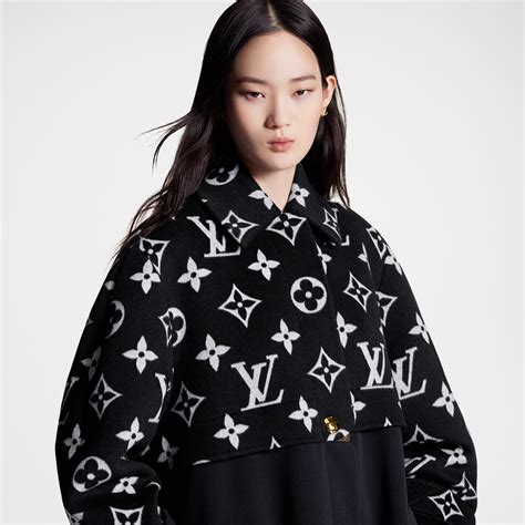 louis vuitton oversize monogram